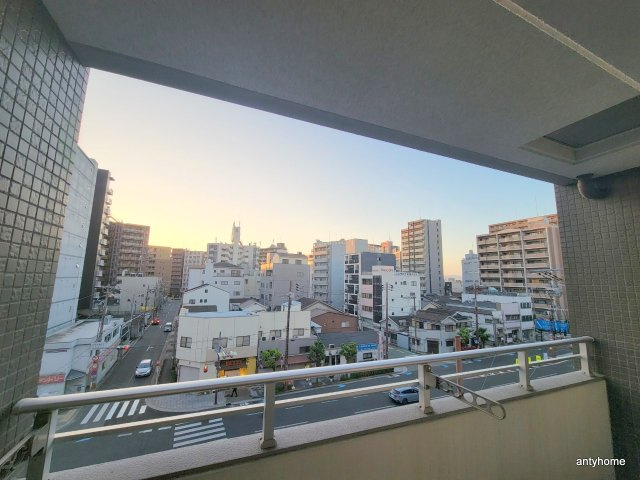 セイワパレス新梅田　仲介手数料無料の展望