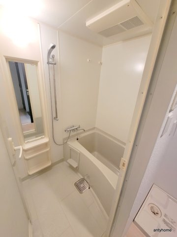 セイワパレス新梅田　仲介手数料無料の浴室