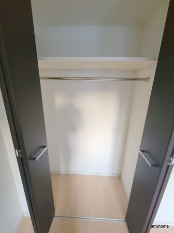 セイワパレス新梅田　仲介手数料無料の収納