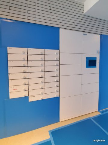 メインステージ大阪NorthGateⅡ　仲介手数料無料の設備