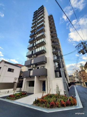 メインステージ大阪NorthGateⅡ　仲介手数料無料の外観