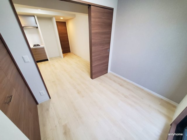 メインステージ大阪NorthGateⅡ　仲介手数料無料の居間・リビング