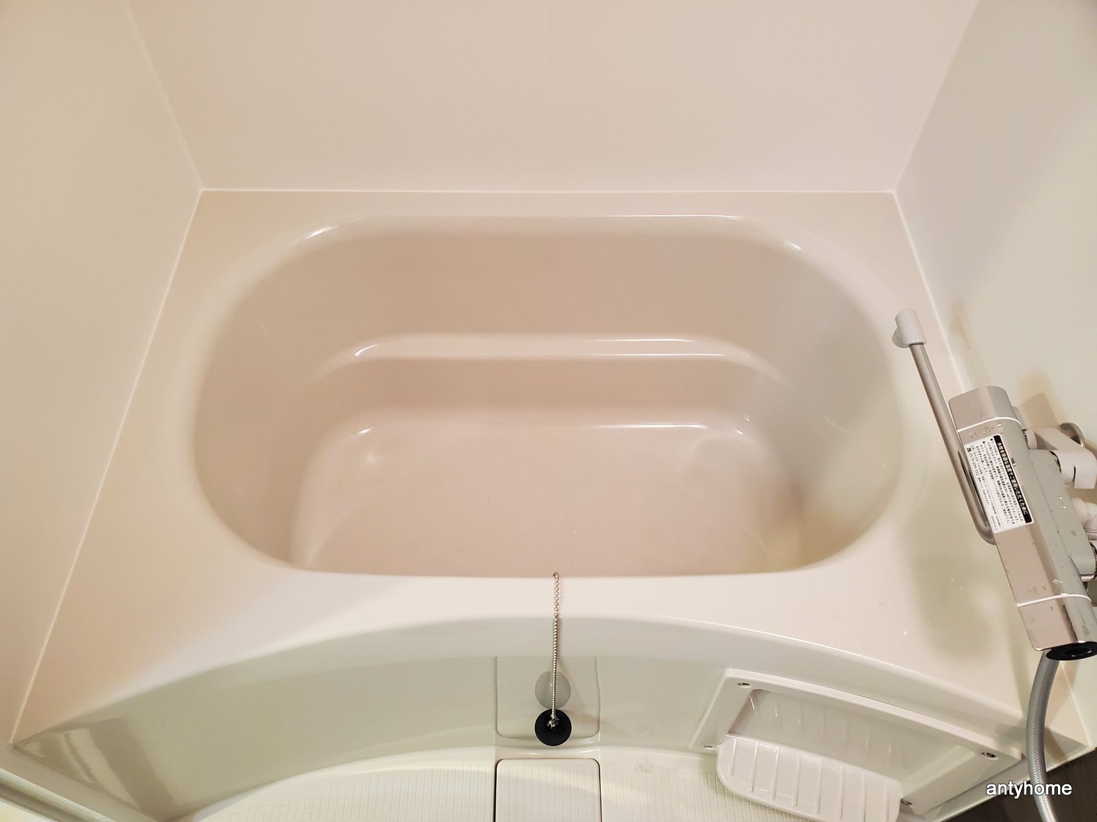 メインステージ大阪NorthGateⅡ　仲介手数料無料の浴室