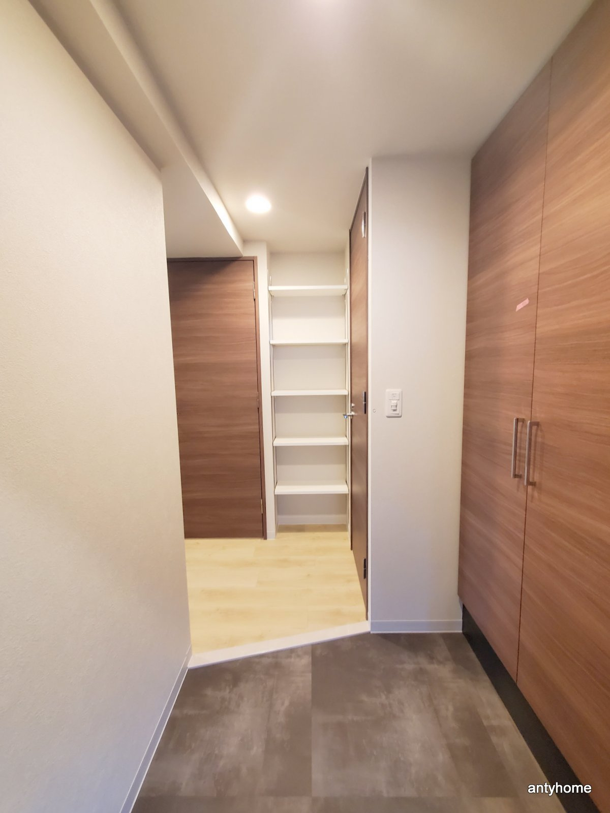 メインステージ大阪NorthGateⅡ　仲介手数料無料の内装