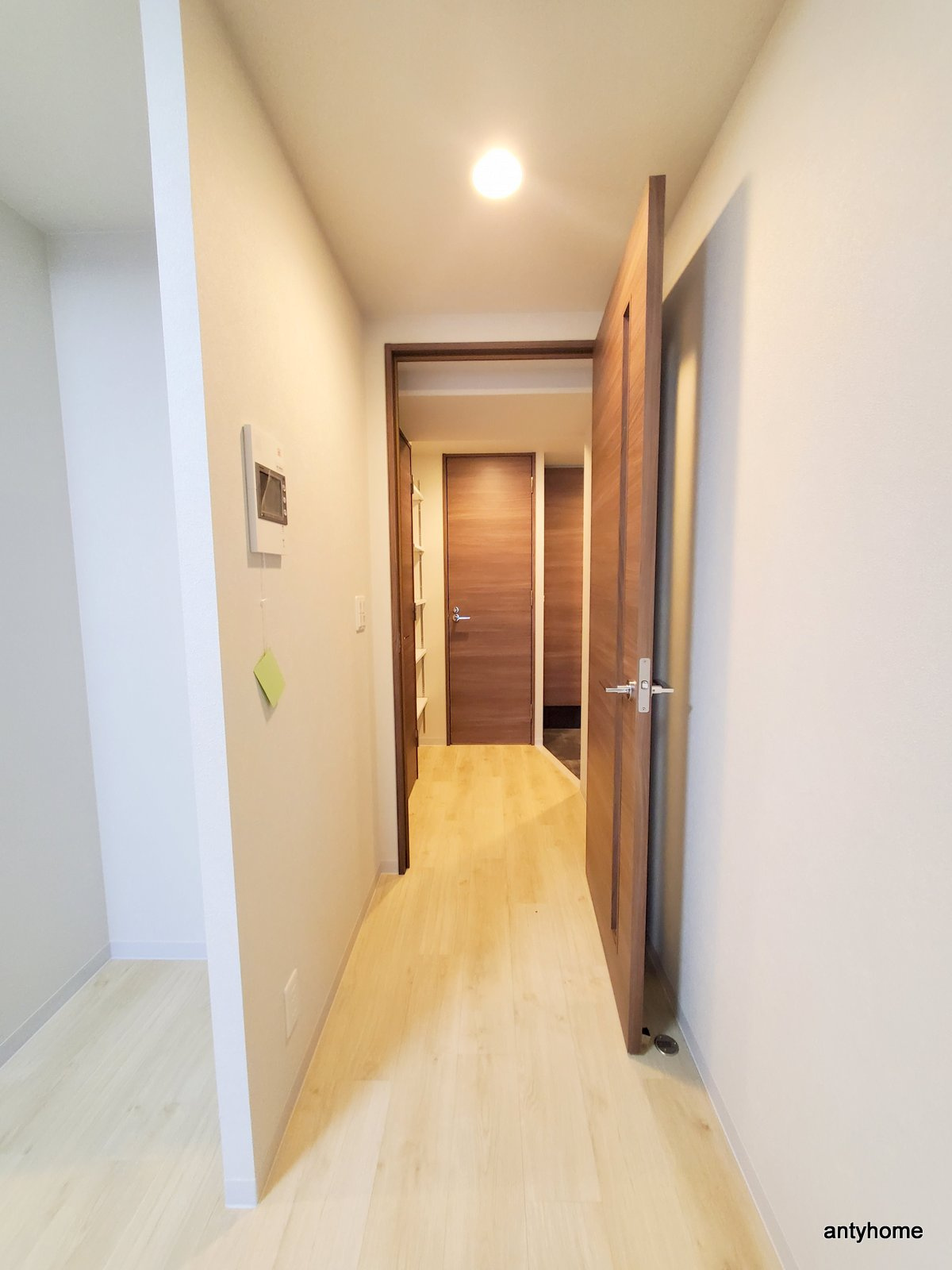 メインステージ大阪NorthGateⅡ　仲介手数料無料の内装