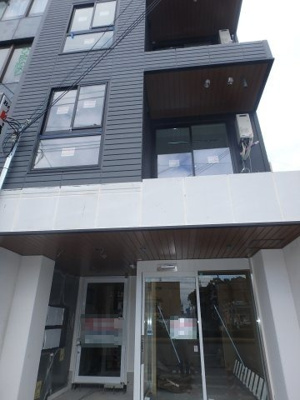 【外観】 | 堺市中区深井清水町　貸店舗　[物件番号：233186] 