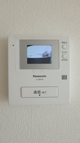 グランメェル435のセキュリティ