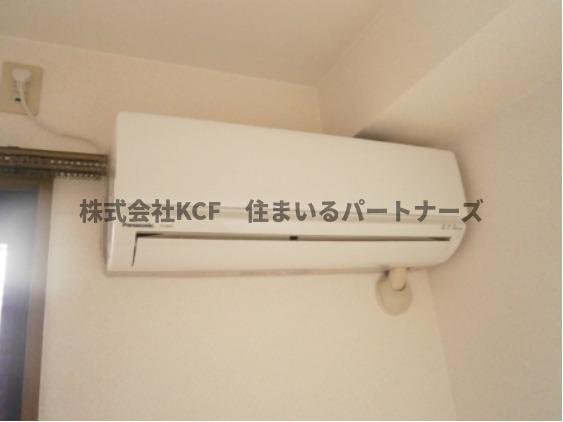 レ・ファミール・ド・ジョイ60の設備