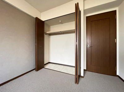 【収納】 | ステイツ豊中曽根東町