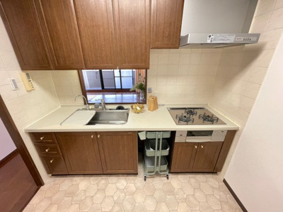 【キッチン】 | ステイツ豊中曽根東町