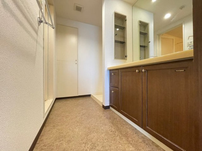 【洗面所】 | ステイツ豊中曽根東町