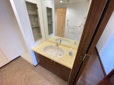 【独立洗面台】 | ステイツ豊中曽根東町