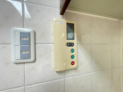 【設備】 | ステイツ豊中曽根東町