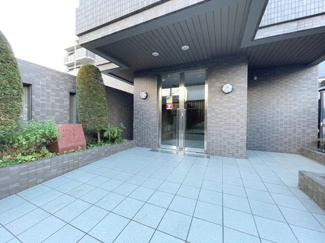 【エントランス】 | ステイツ豊中曽根東町