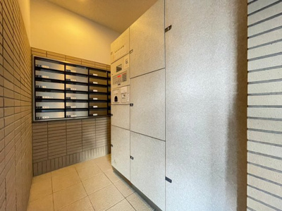 【その他共用部分】 | ステイツ豊中曽根東町