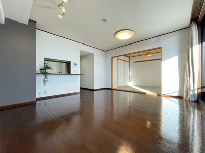 【居間・リビング】 | ステイツ豊中曽根東町