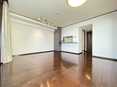 【居間・リビング】 | ステイツ豊中曽根東町