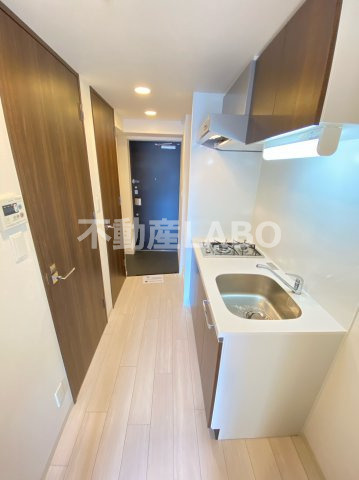 プレサンスOSAKA DOMECITYスクエアのその他