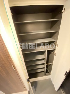 プレサンスOSAKA DOMECITYスクエアのその他共用部分