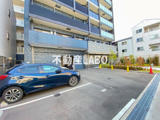 プレサンスOSAKA DOMECITYスクエアのその他