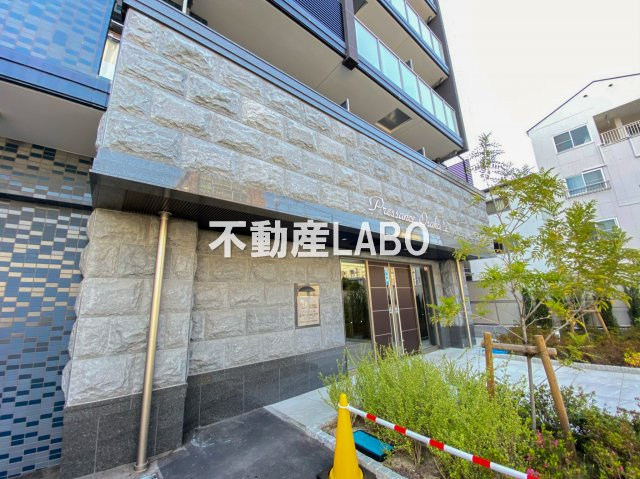 プレサンスOSAKA DOMECITYスクエアのその他