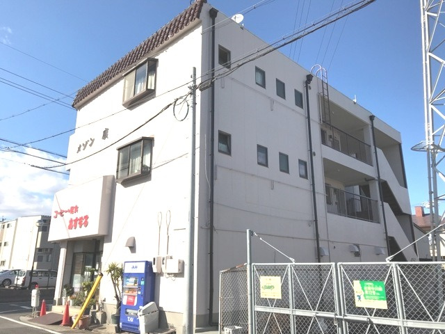 メゾン廣の外観