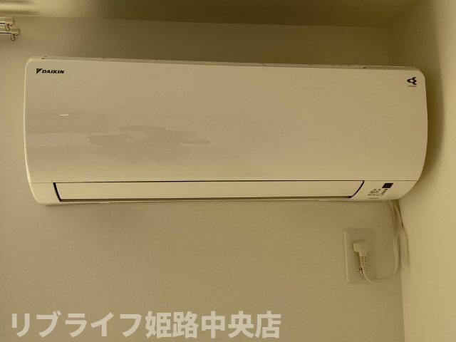 シエスタ別館Southの設備
