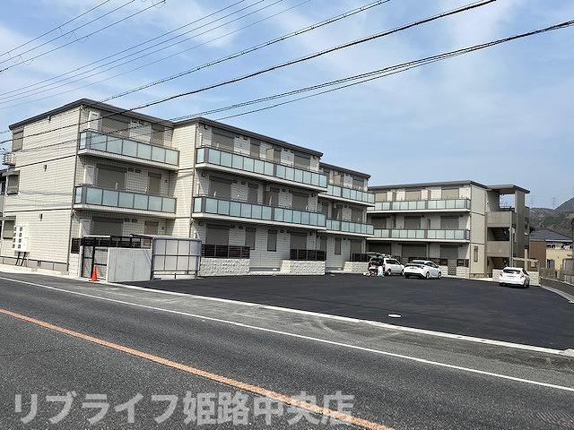 シエスタ別館Southの外観