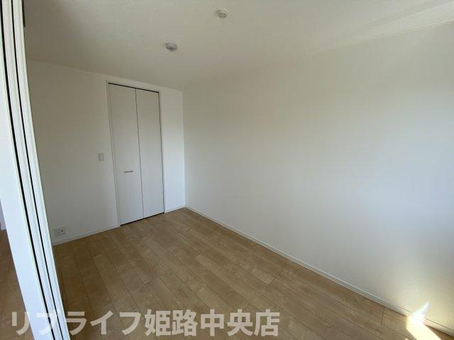 シエスタ別館Southの洋室