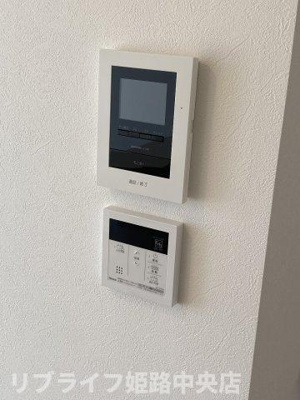 【セキュリティ】 | シエスタ別館South