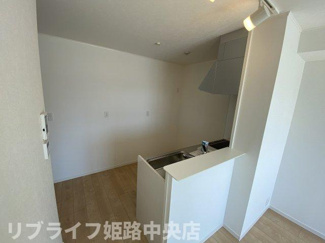 【キッチン】 | シエスタ別館South