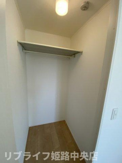 【収納】 | シエスタ別館South