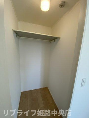 【収納】 | シエスタ別館South