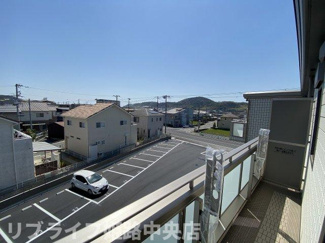 【展望】 | シエスタ別館South