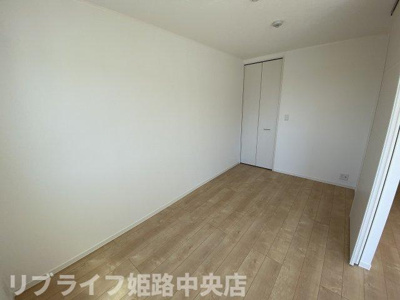 【寝室】 | シエスタ別館South