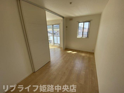 【洋室】 | シエスタ別館South