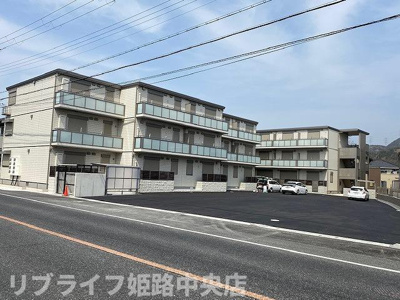 【外観】 | シエスタ別館South