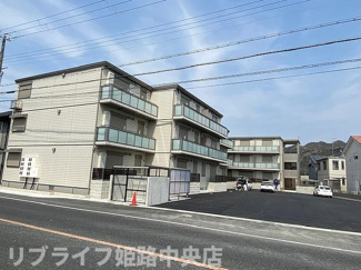 【外観】 | シエスタ別館South