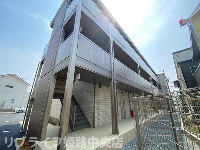 【外観】 | シエスタ別館South