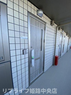 【エントランス】 | シエスタ別館South