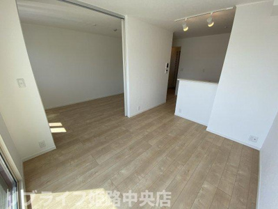 【居間・リビング】 | シエスタ別館South