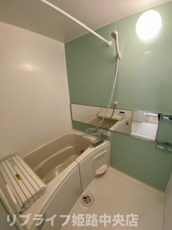 【浴室】 | シエスタ別館South