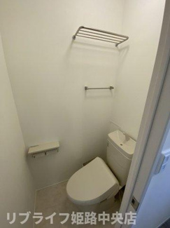 【トイレ】 | シエスタ別館South