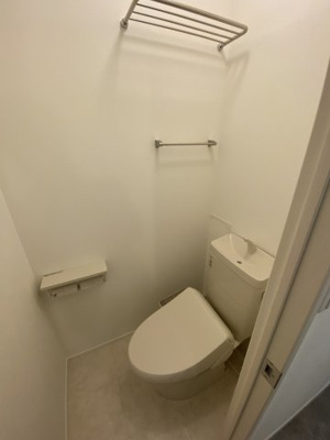 【トイレ】 | シエスタ別館South