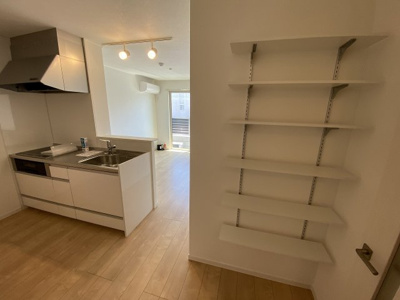 【その他共用部分】 | シエスタ別館South