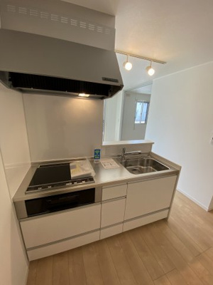 【キッチン】 | シエスタ別館South