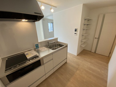 【キッチン】 | シエスタ別館South