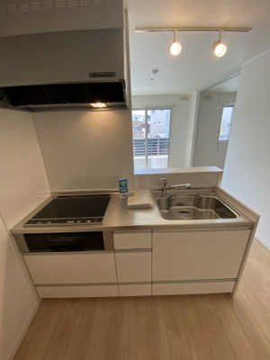 【キッチン】 | シエスタ別館South