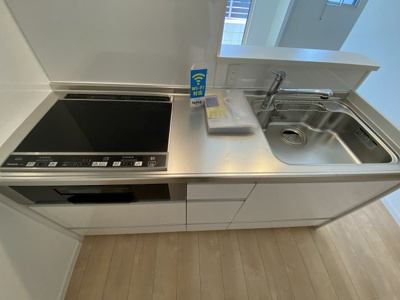 【キッチン】 | シエスタ別館South