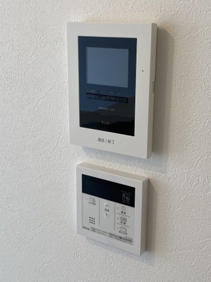 【セキュリティ】 | シエスタ別館South